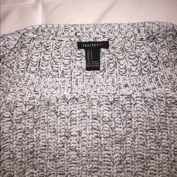 Comfy sweater - Picture 2 of 2